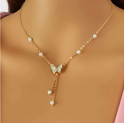 Fancy Necklace